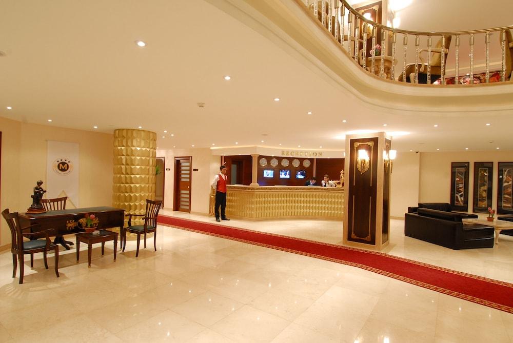 Mosaic Old -special Category 4* Istanboel
