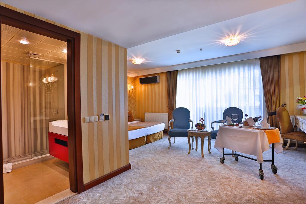 Hotel Mosaic Old -special Category Istanboel