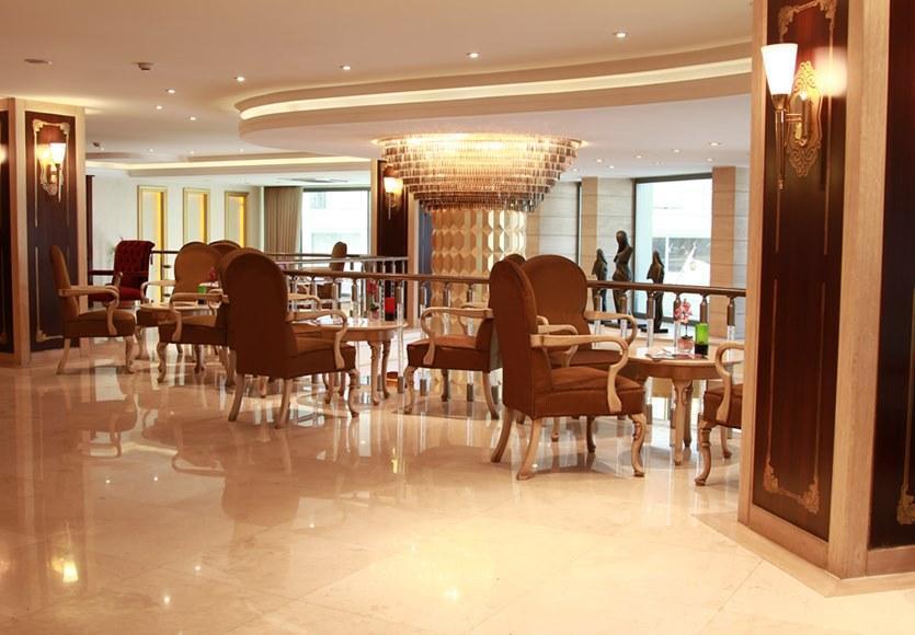 Mosaic Old -special Category 4* Istanboel