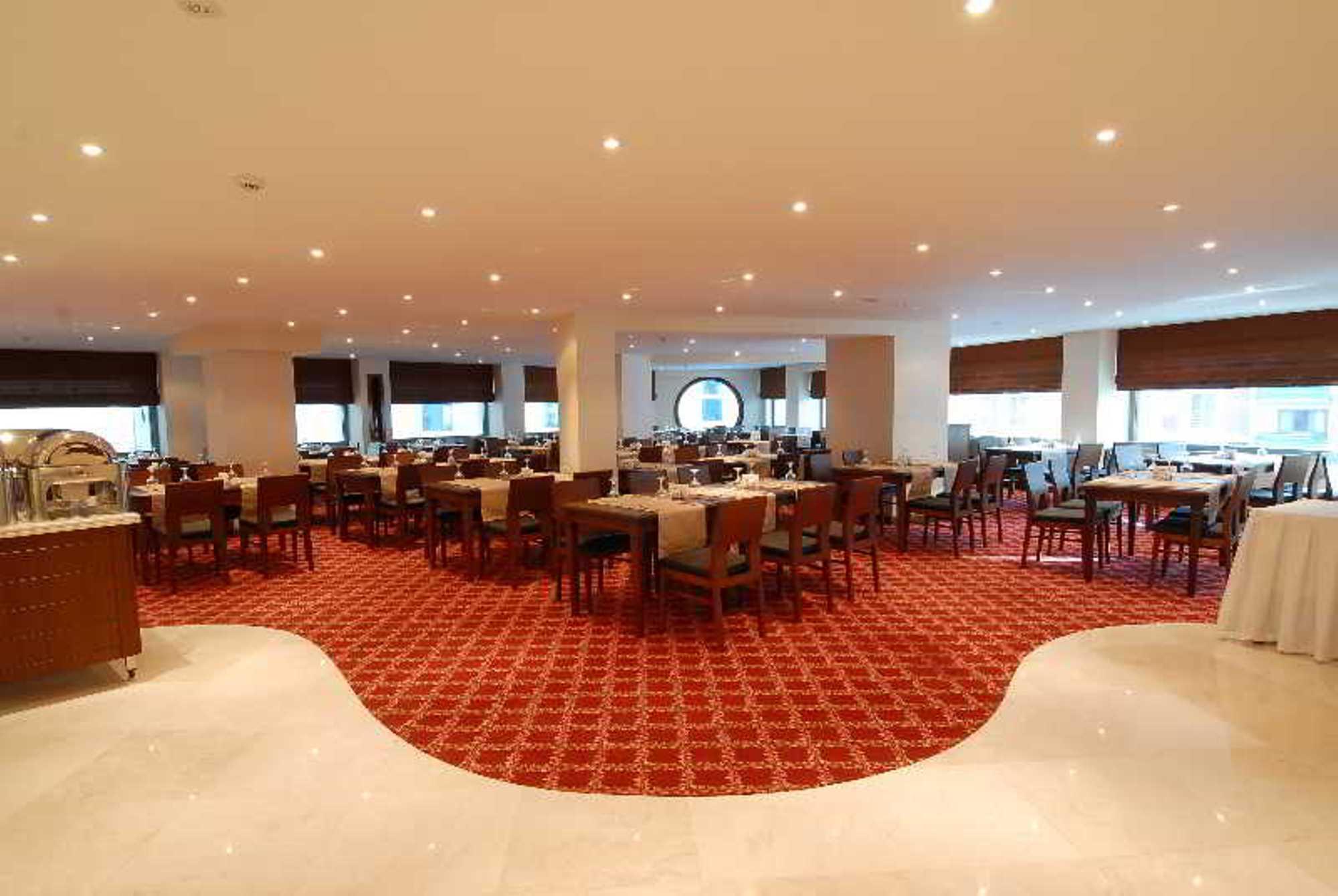 Mosaic Old -special Category Otel