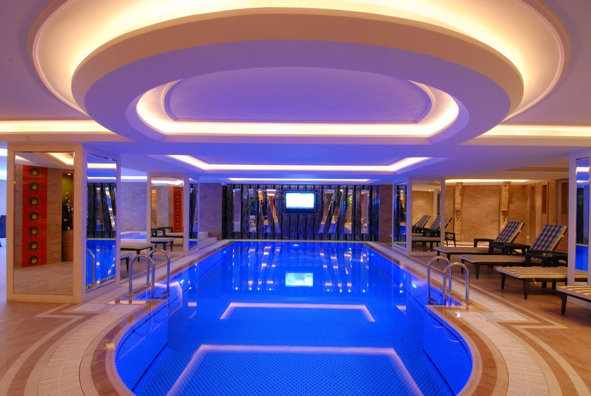 Otel Mosaic Old -special Category İstanbul