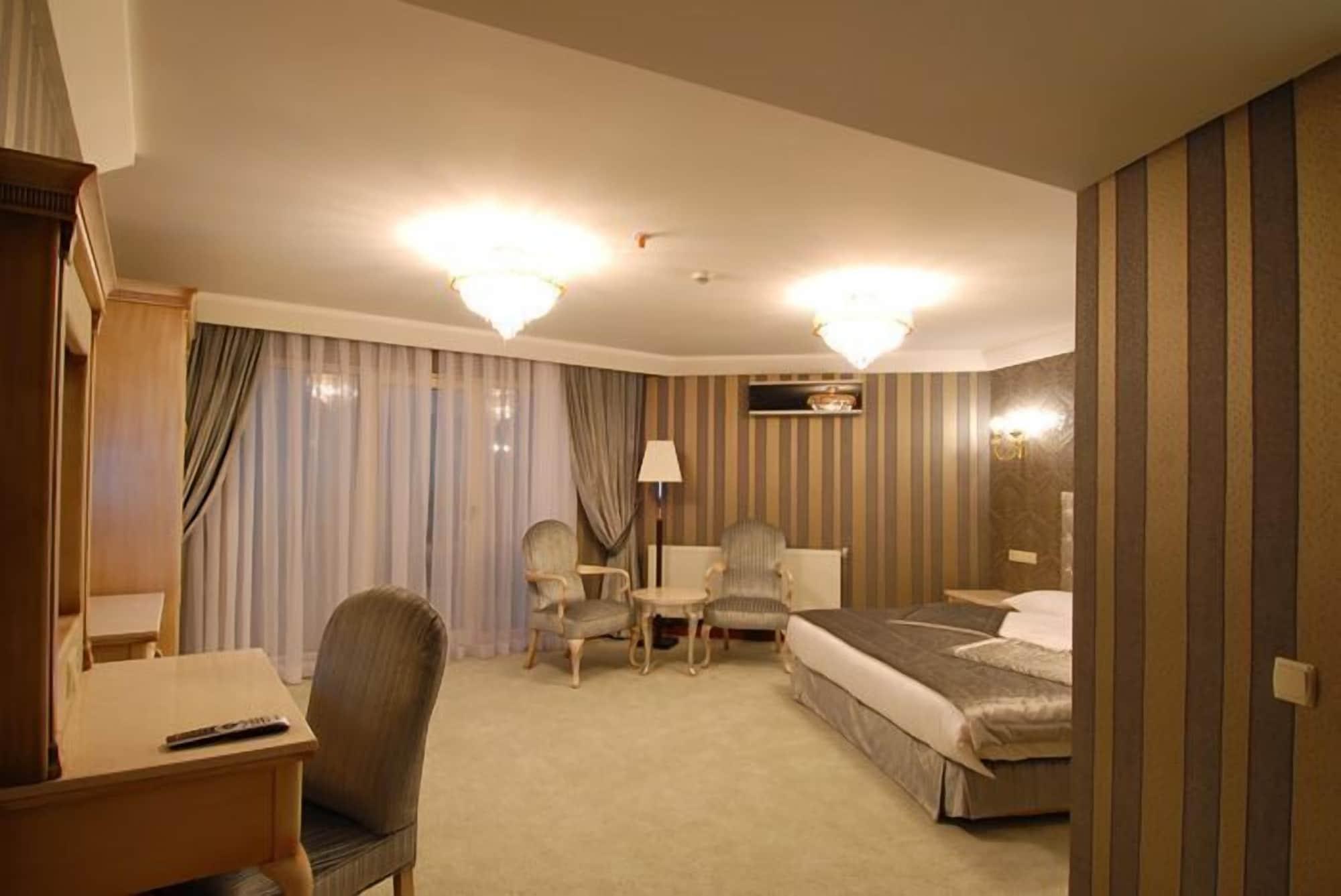 Otel Mosaic Old -special Category İstanbul