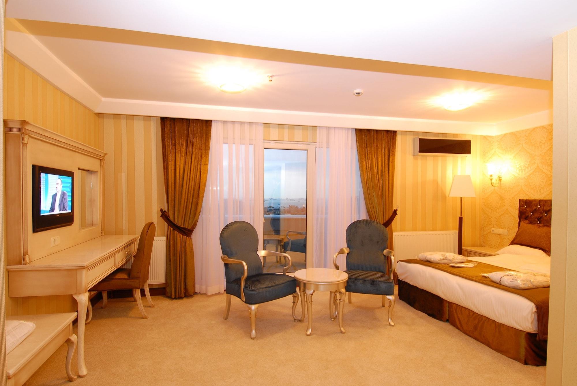 Mosaic Old -special Category Otel 4*