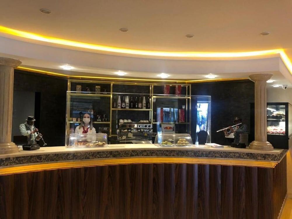 Otel Mosaic Old -special Category 4*