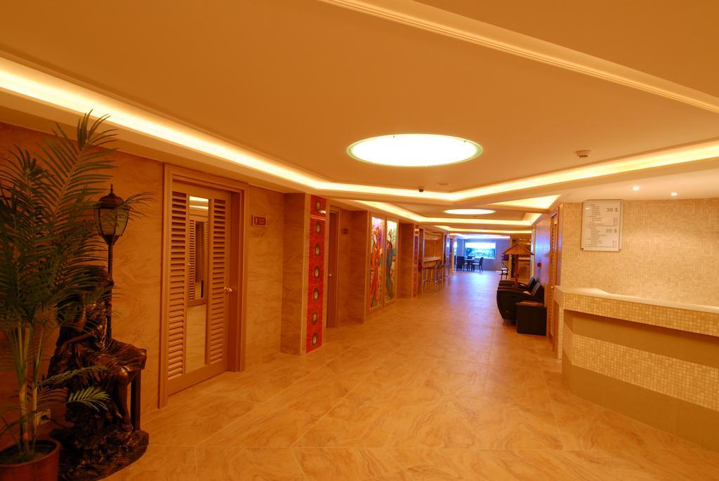 Mosaic Old -special Category Otel 4*
